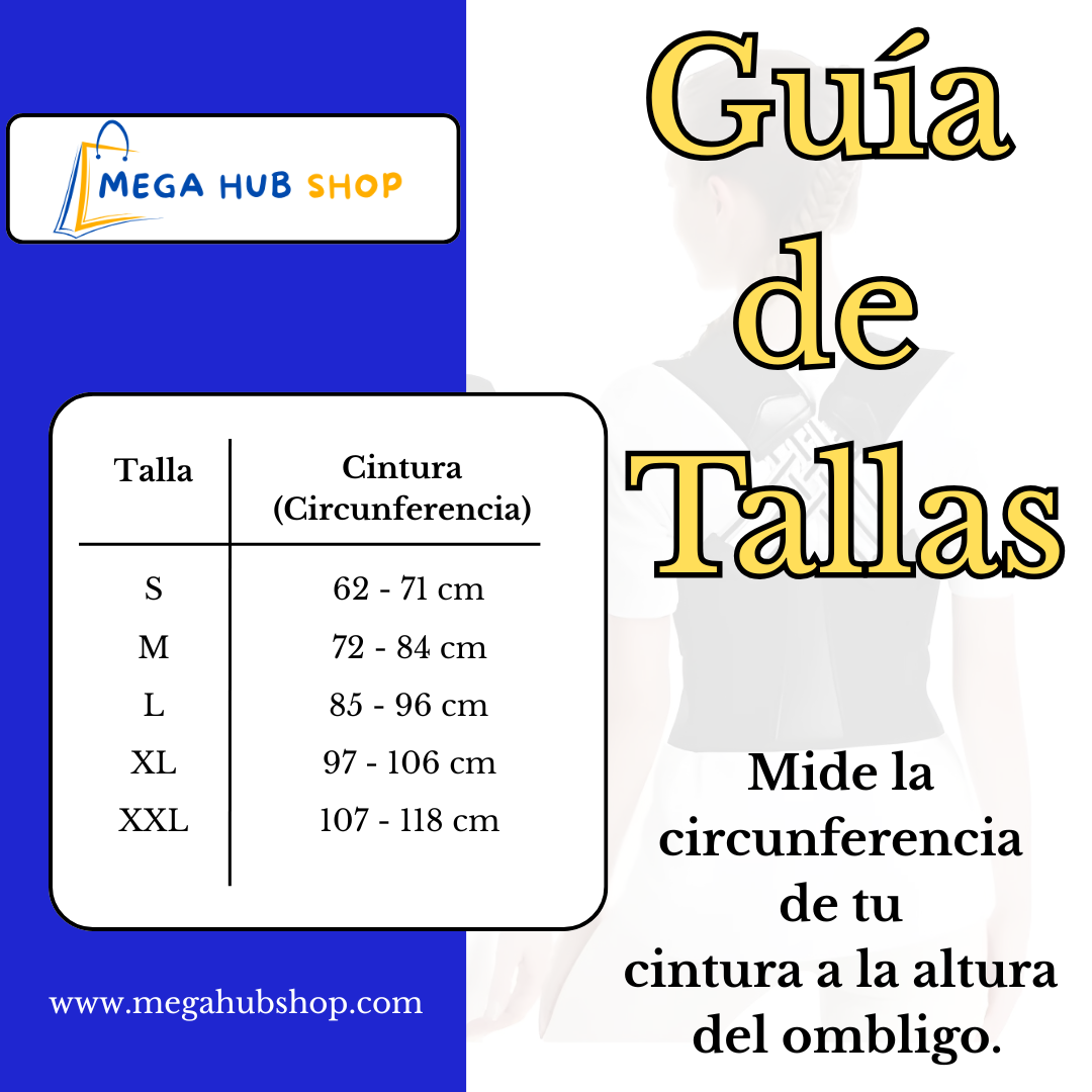 Corrector de Postura Ortopédico Ajustable – Mantén tu espalda recta sin dolor